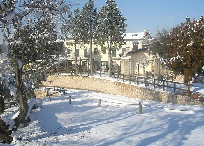 Sporting Hotel San Felice