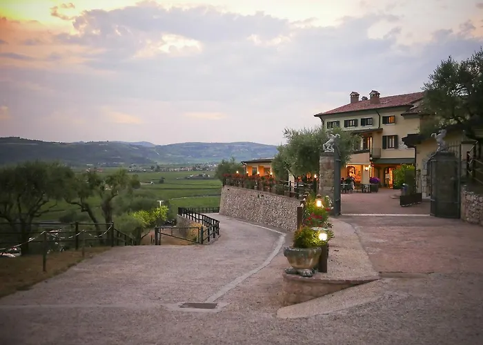Sporting Hotel San Felice