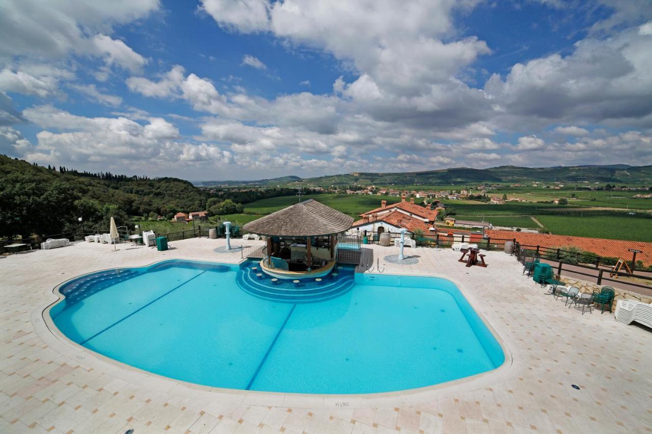 Hotel Sporting San Felice Illasi