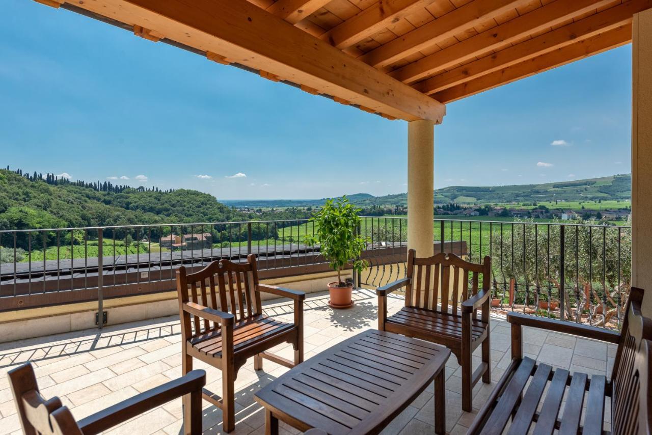 Sporting San Felice Hotel