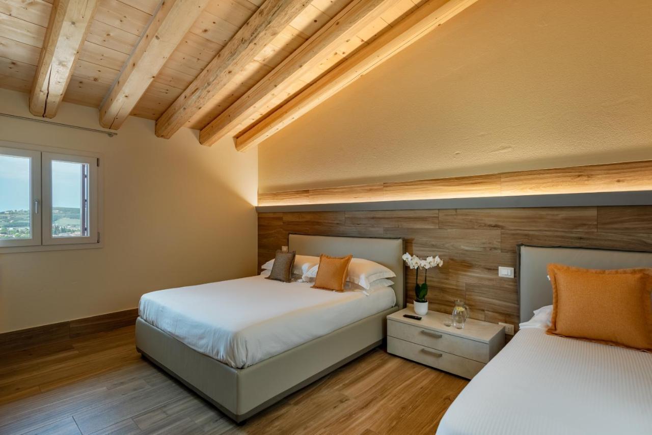 Sporting San Felice Hotel 3*