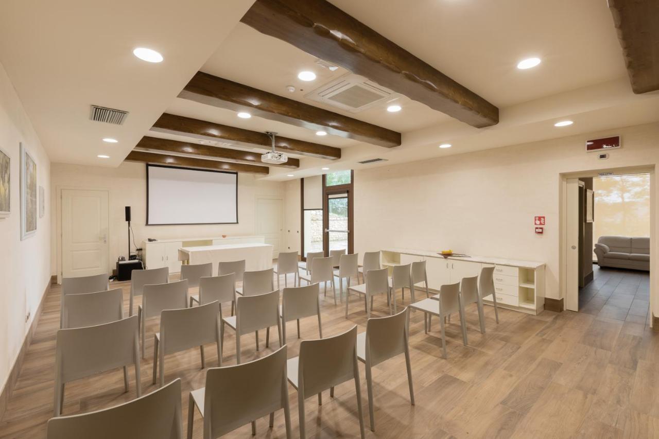 Sporting San Felice Hotel 3*