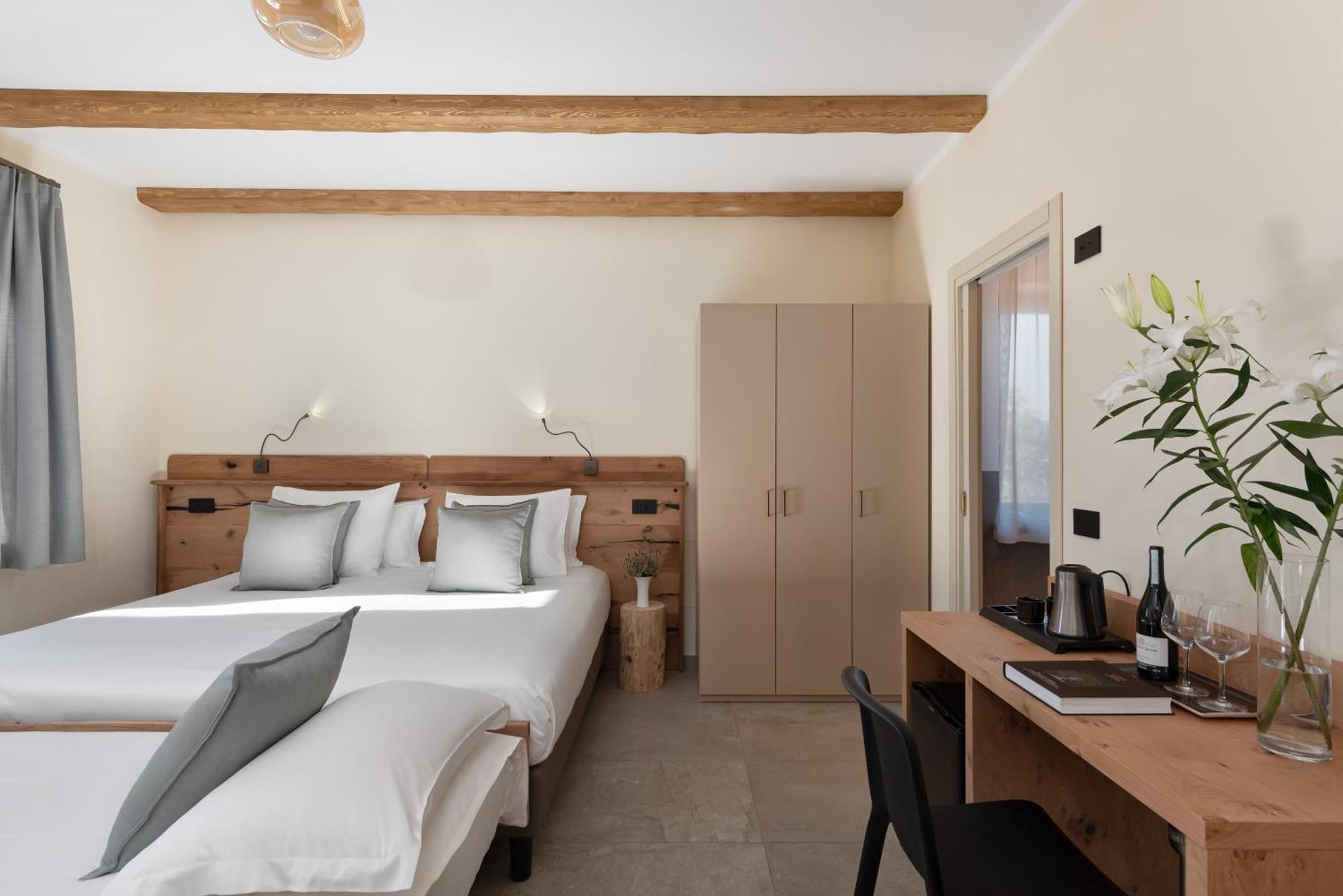 Sporting San Felice Hotel 3*