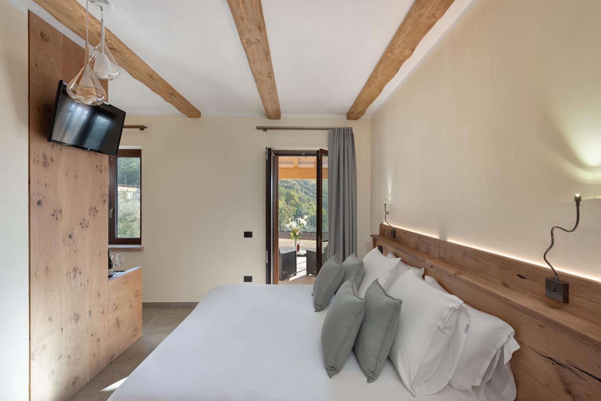 Hotel Sporting San Felice Illasi