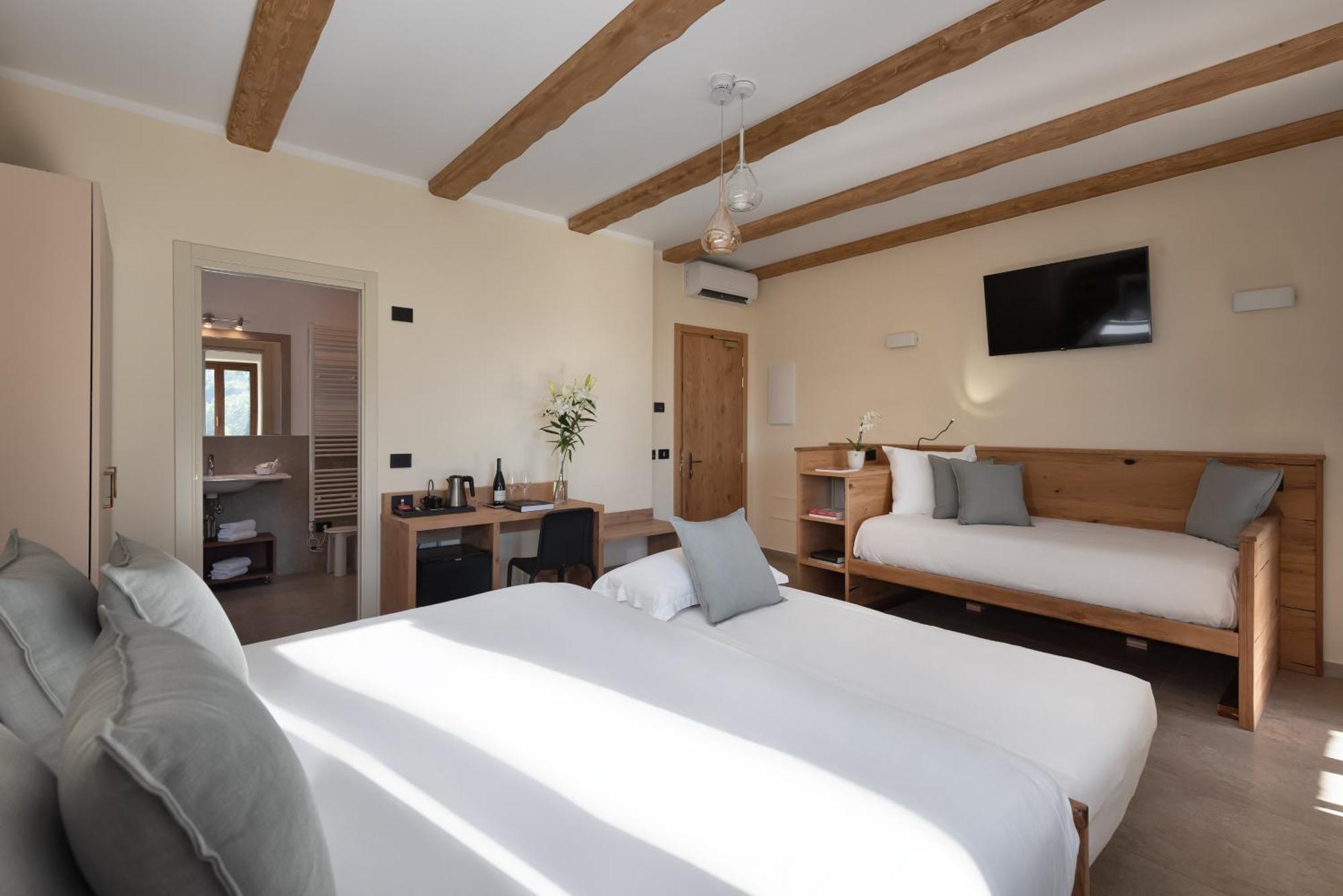 Sporting San Felice Hotel 3*
