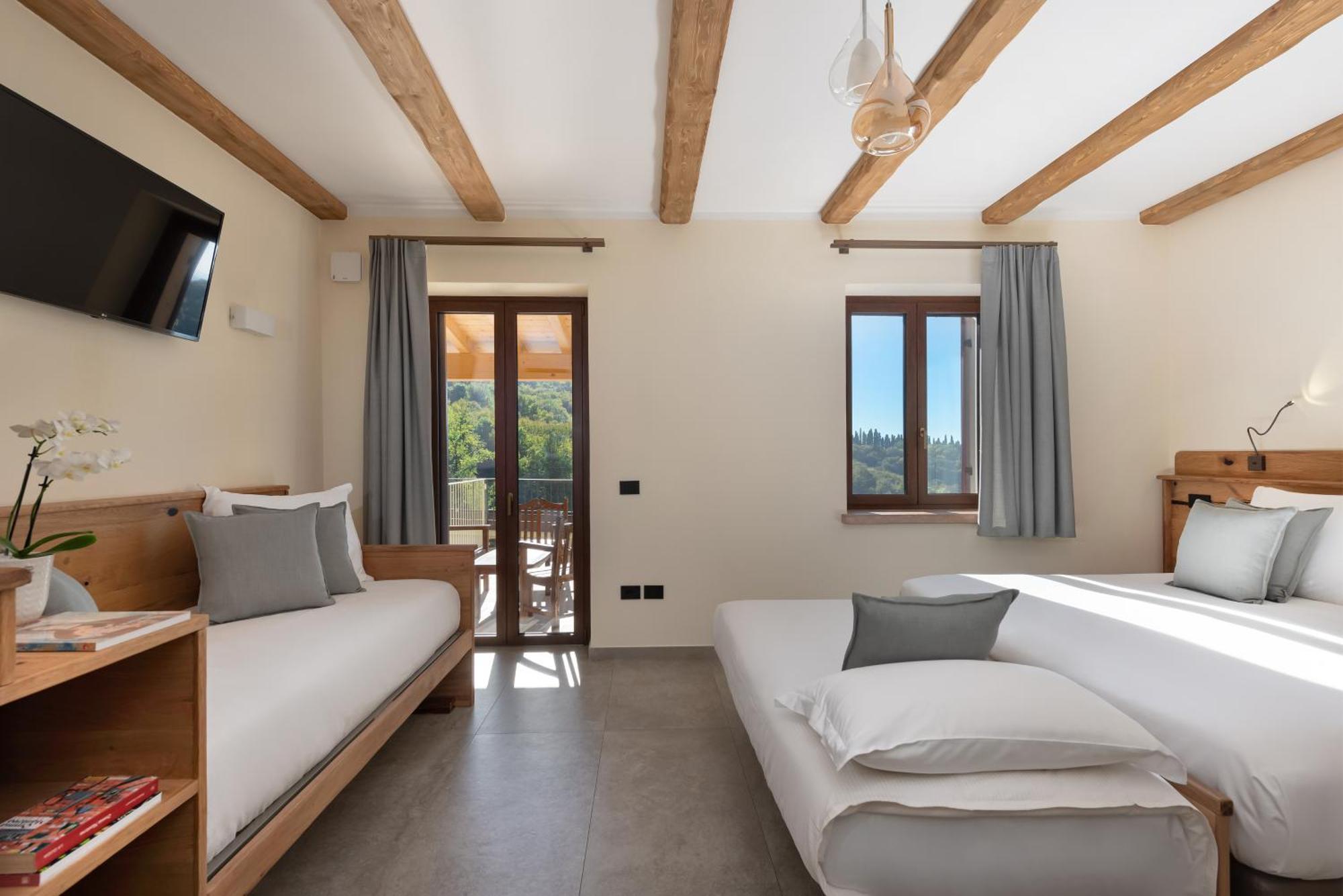 Hotel Sporting San Felice Illasi