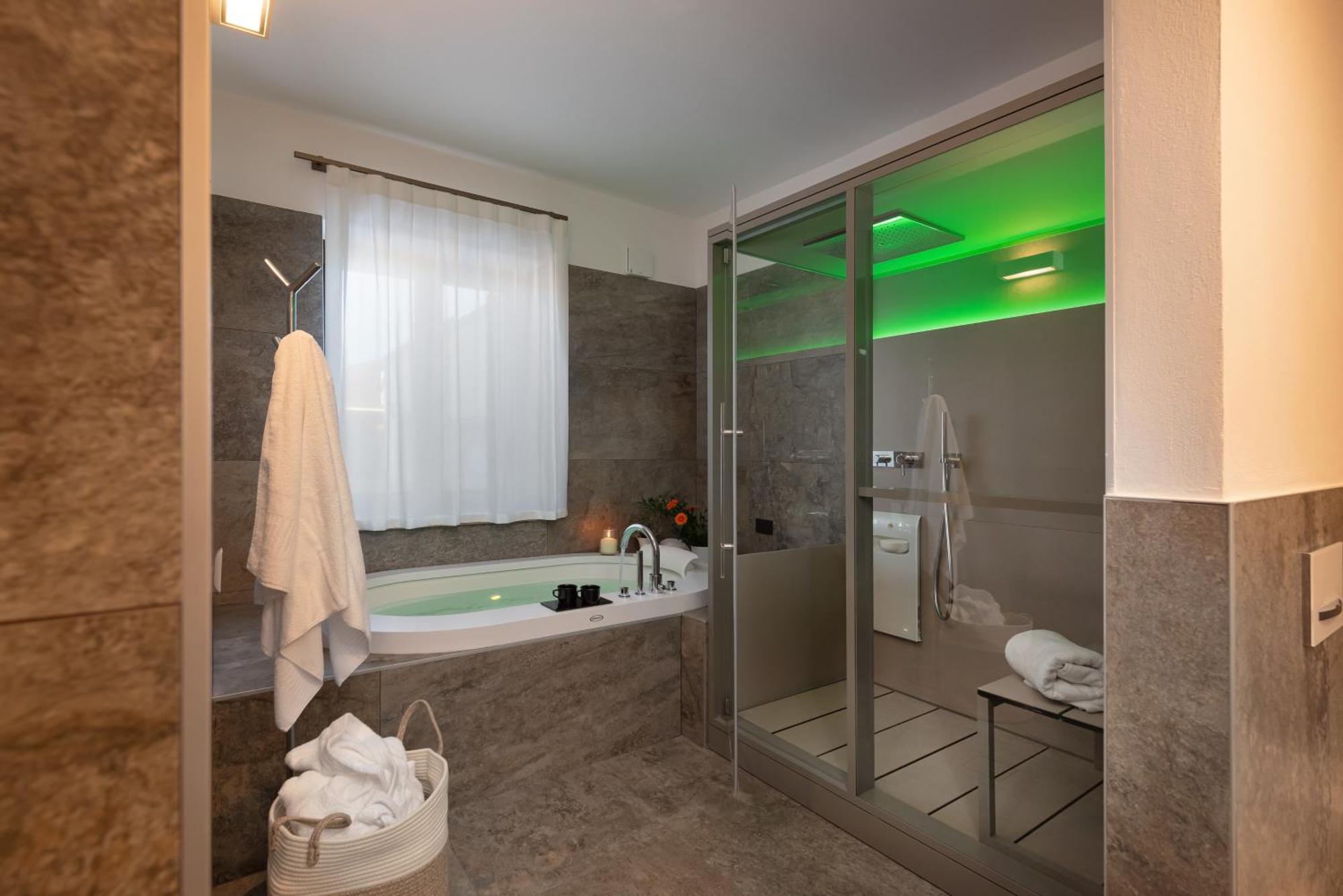 Hotel Sporting San Felice 3*