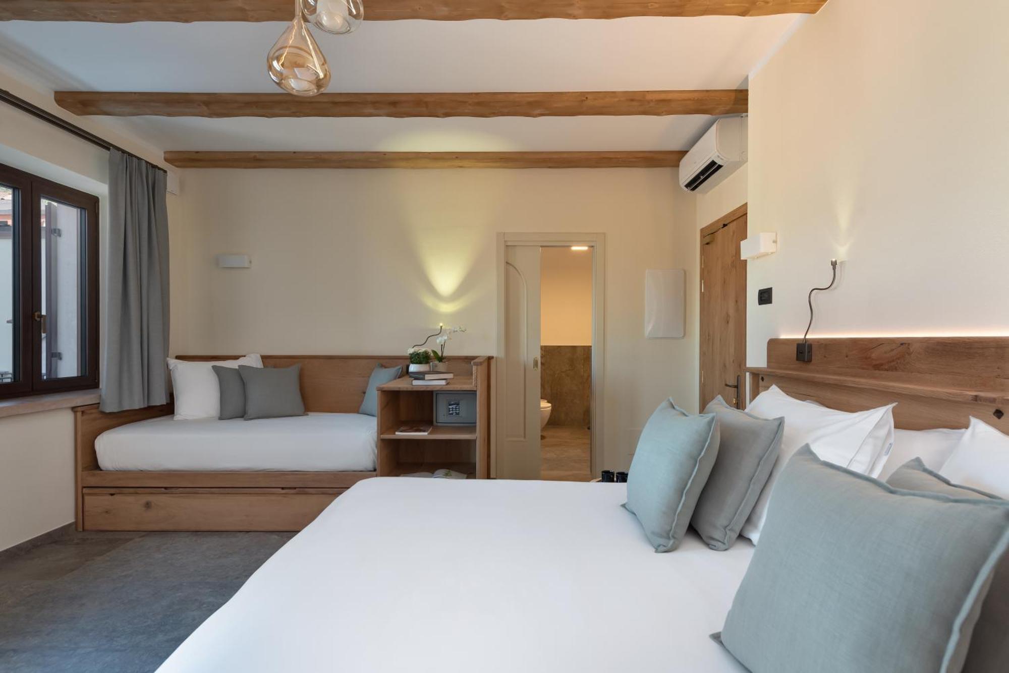 Hotel Sporting San Felice 3*