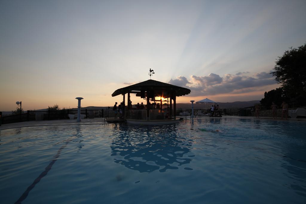 Sporting San Felice Hotel