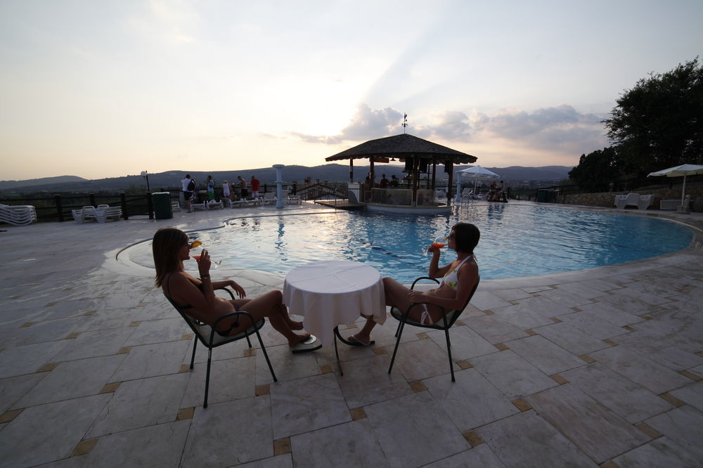 Sporting San Felice Hotel 3*