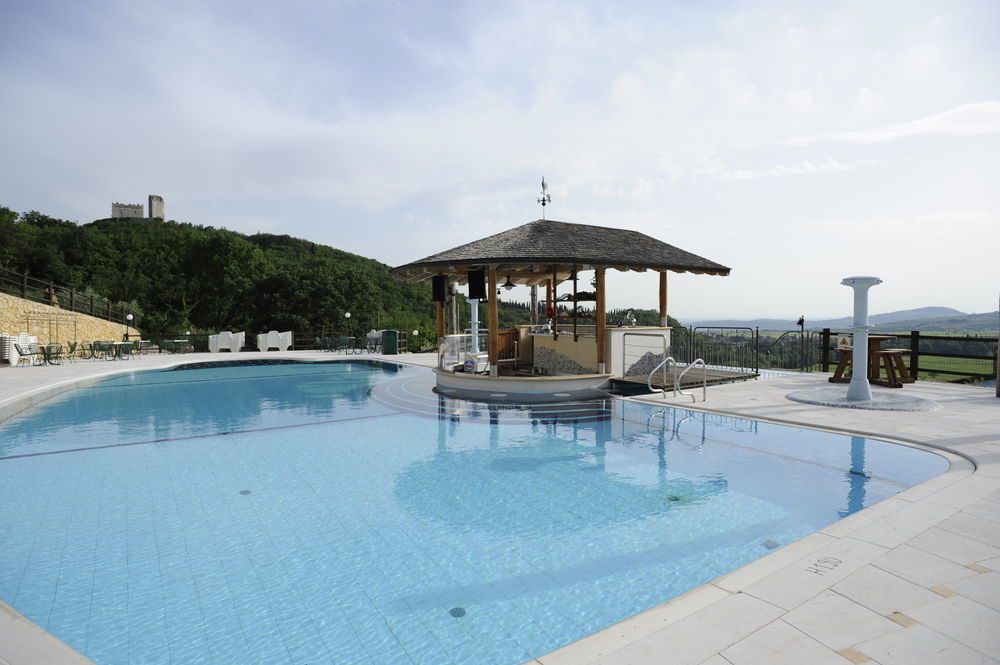 Hotel Sporting San Felice