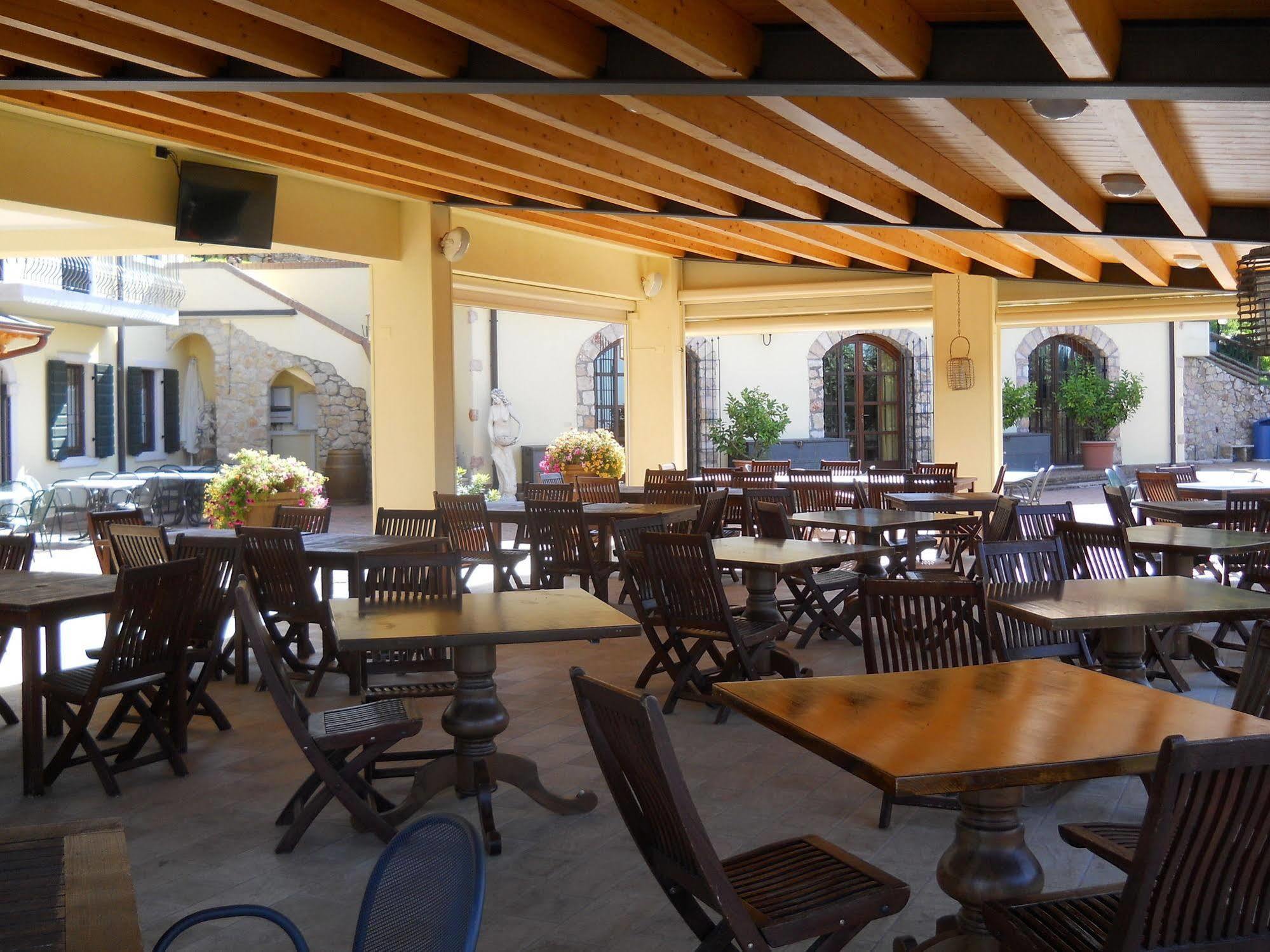 Sporting San Felice Hotel