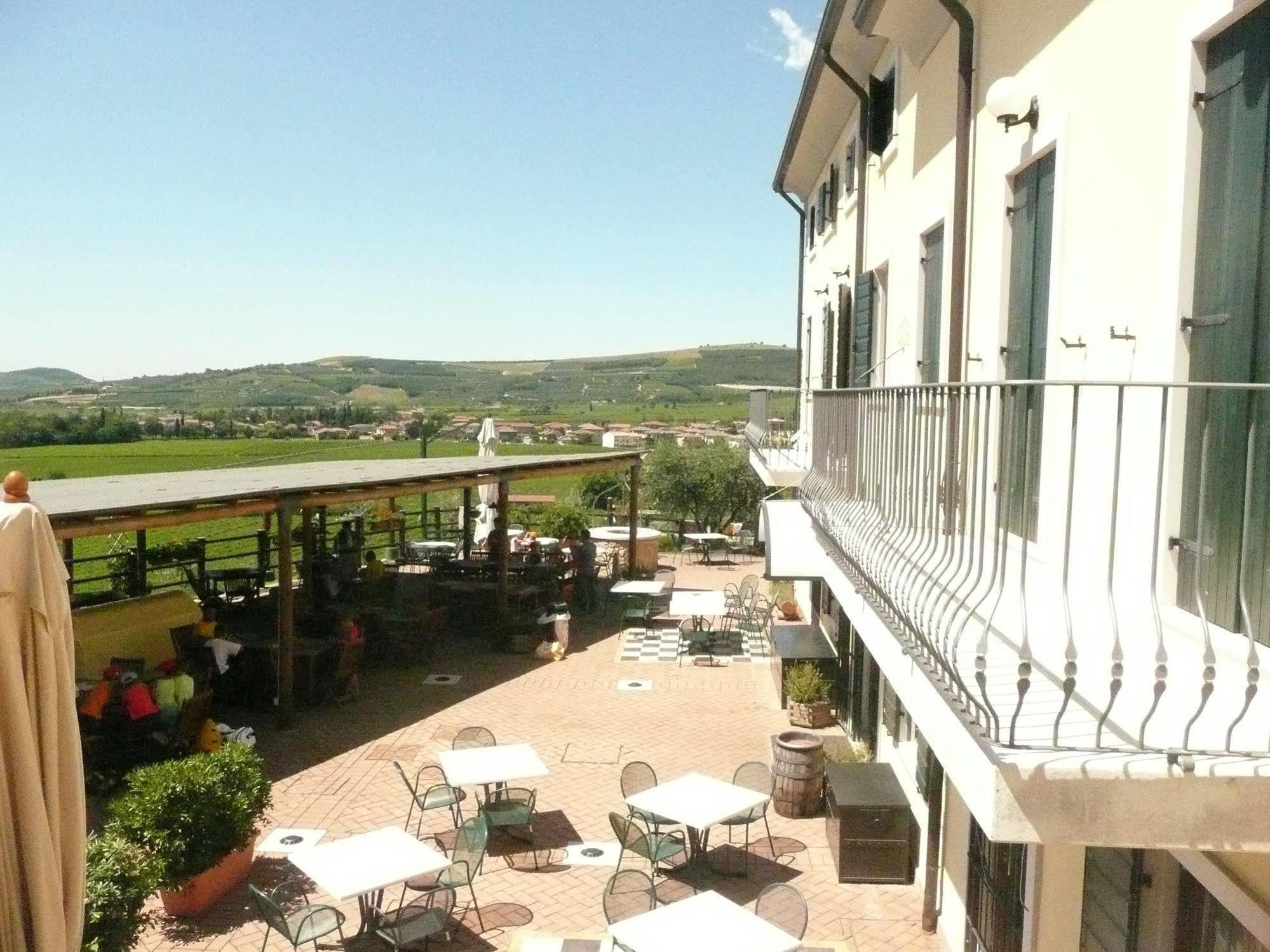 Sporting San Felice Hotel 3*