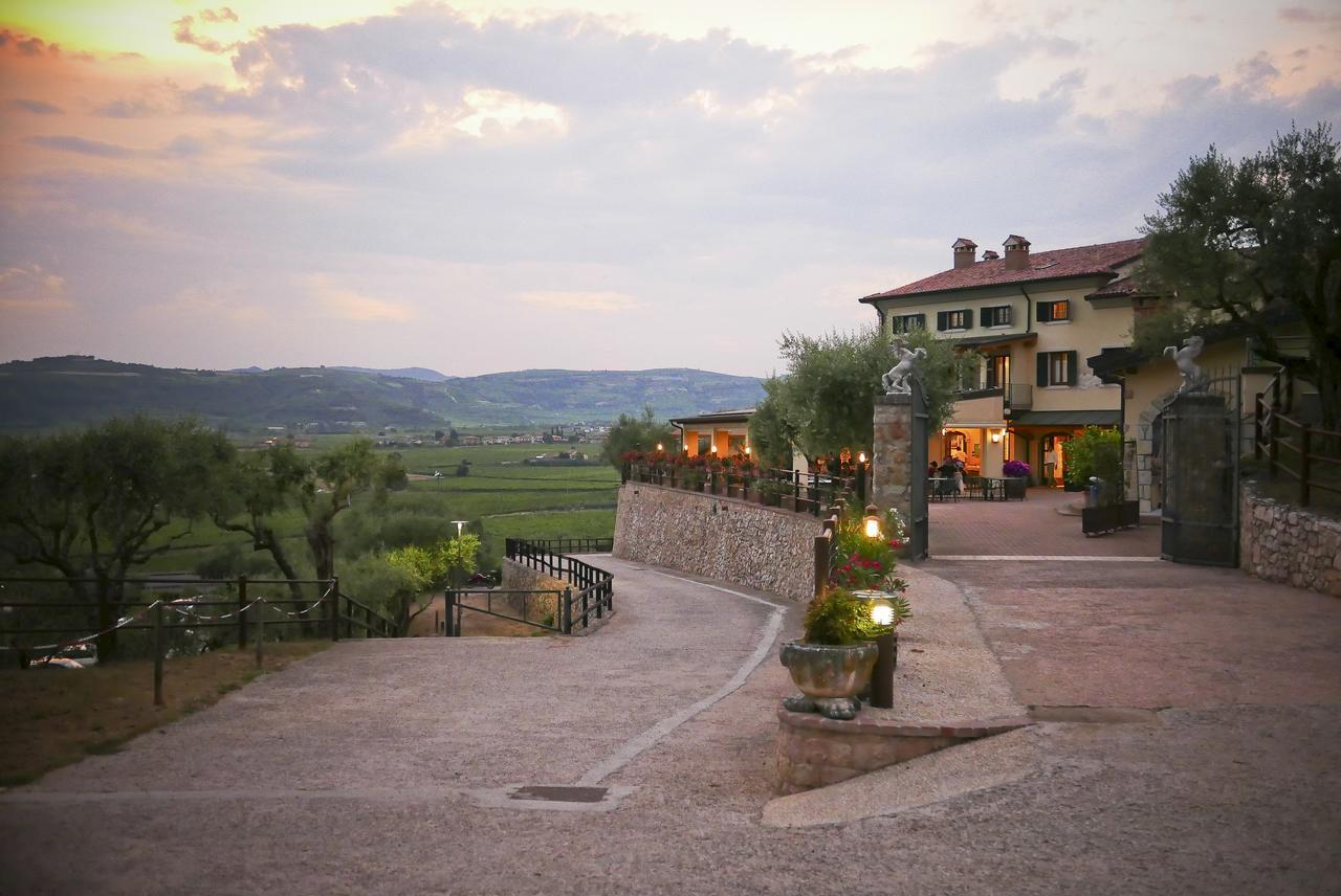 Sporting San Felice Hotel Illasi