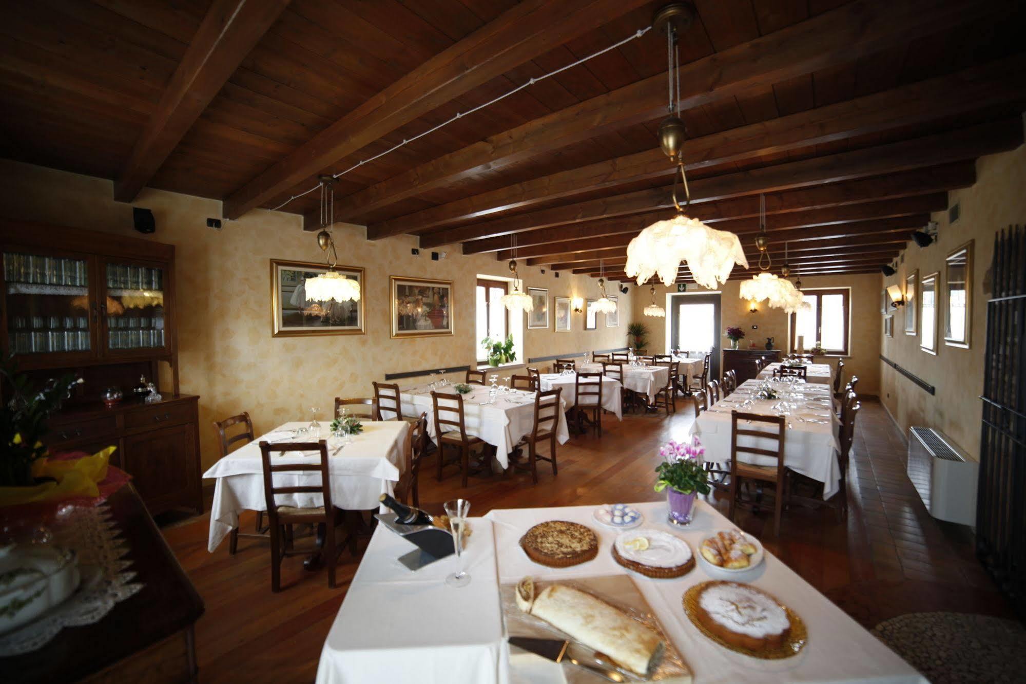 Hotel Sporting San Felice Illasi
