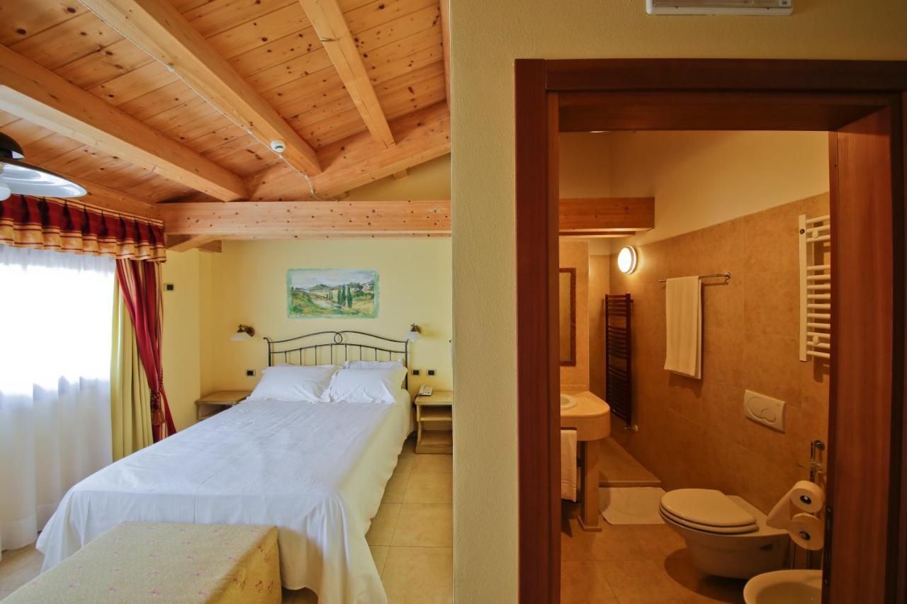 Hotel Sporting San Felice Illasi