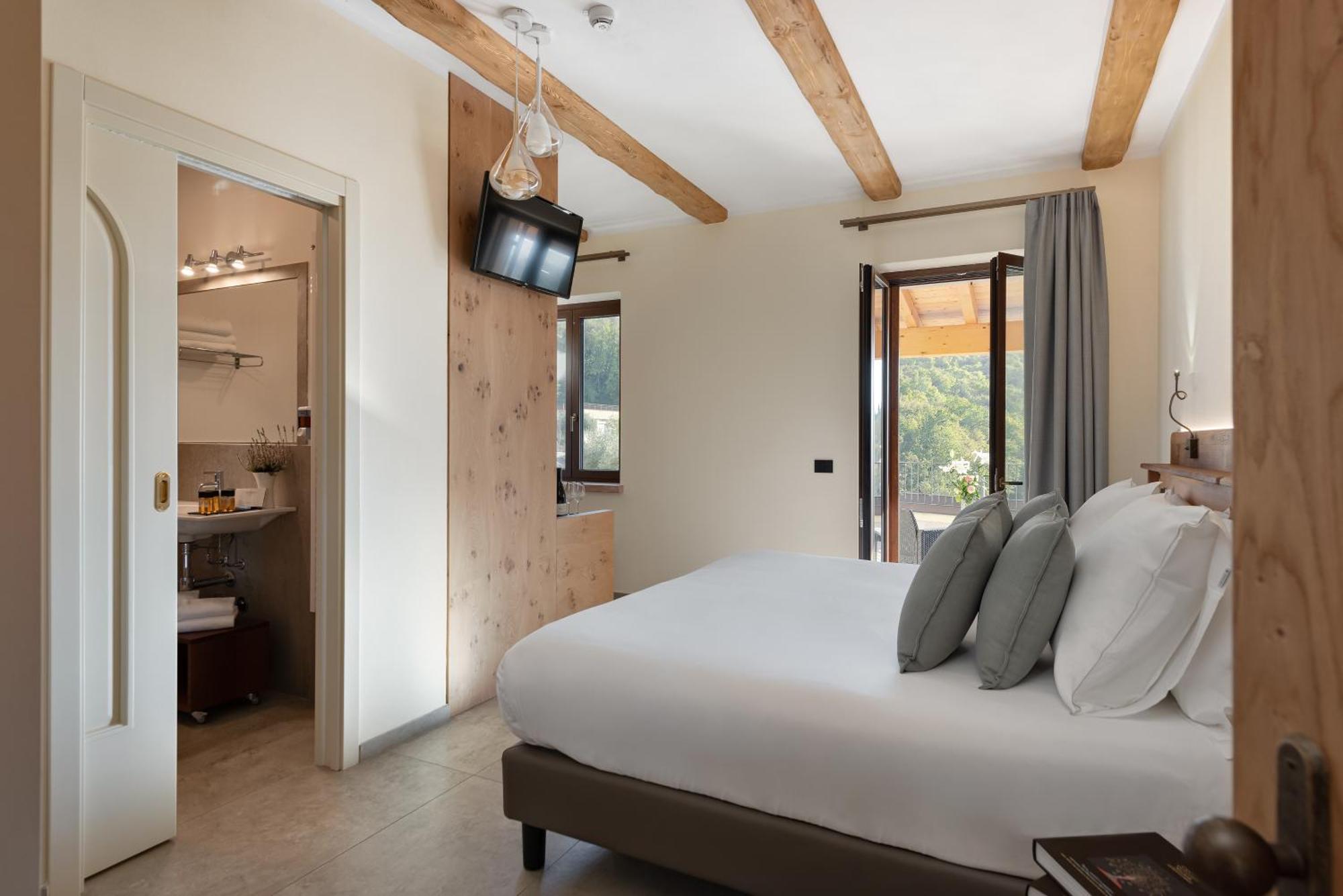 Sporting San Felice Hotel